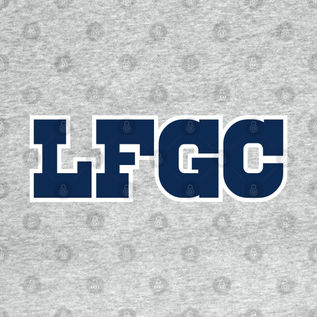 LFGC - Silver by KFig21